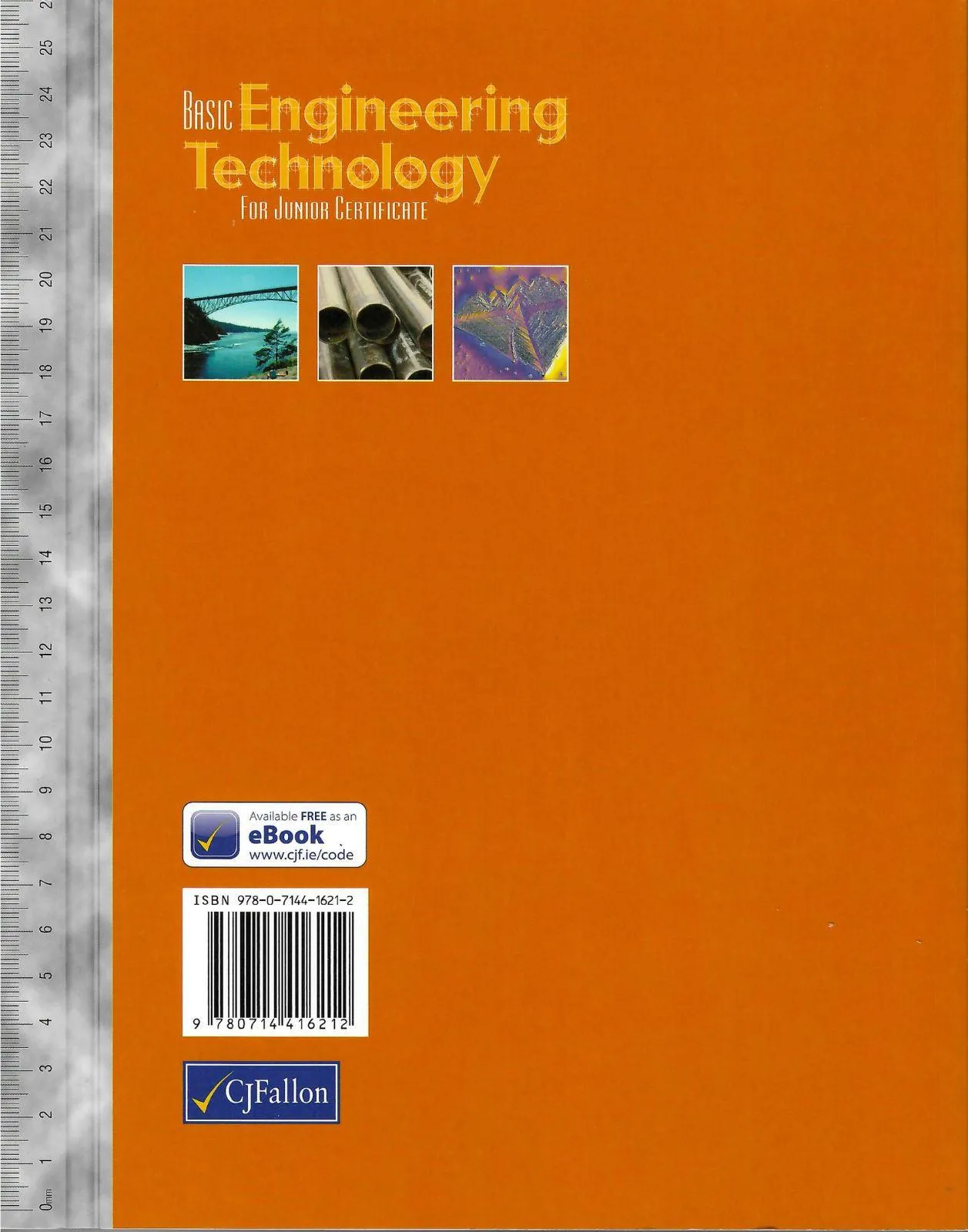 ■ Basic Engineering Technology