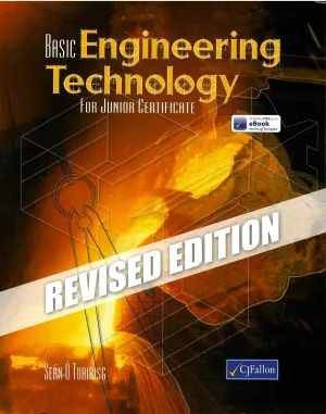 ■ Basic Engineering Technology