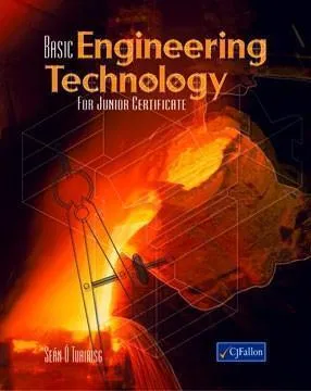 ■ Basic Engineering Technology