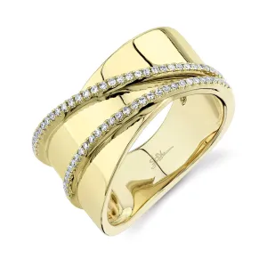0.19ctw Diamond Fashion Ring