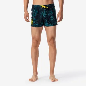 100 SHORT MEN’S SWIMMING SHORTS - TEX