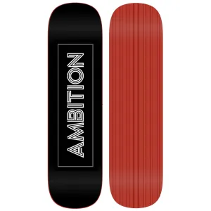 2023 Ambition Jib Snowskate