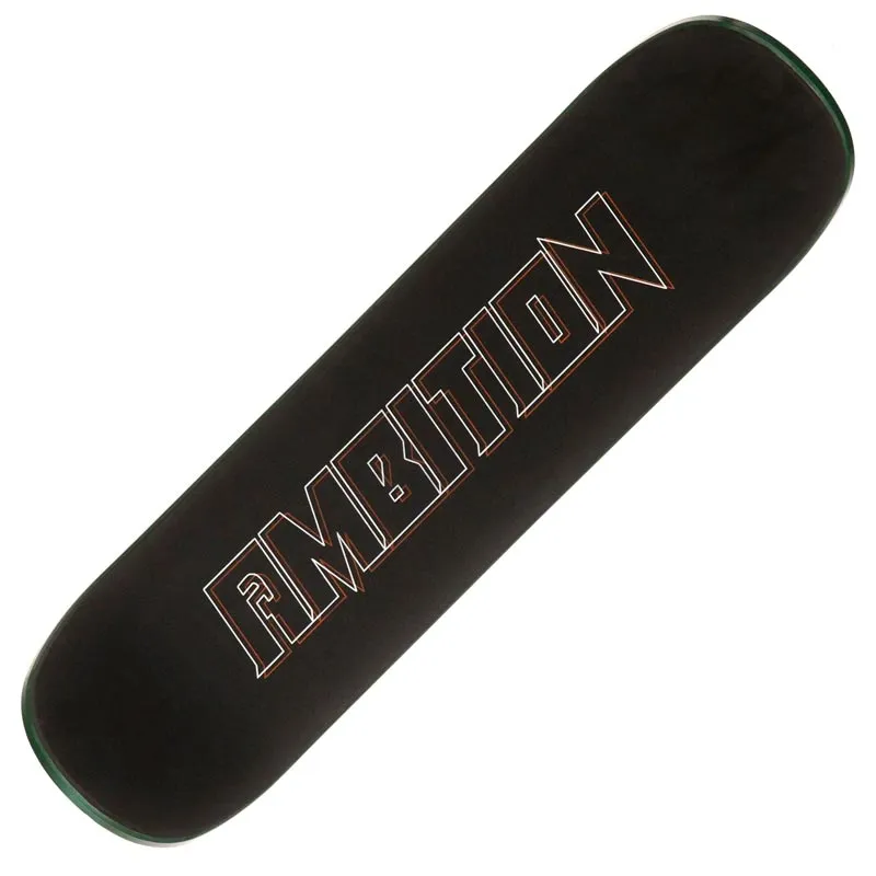 2024 Ambition Jib Snowskate