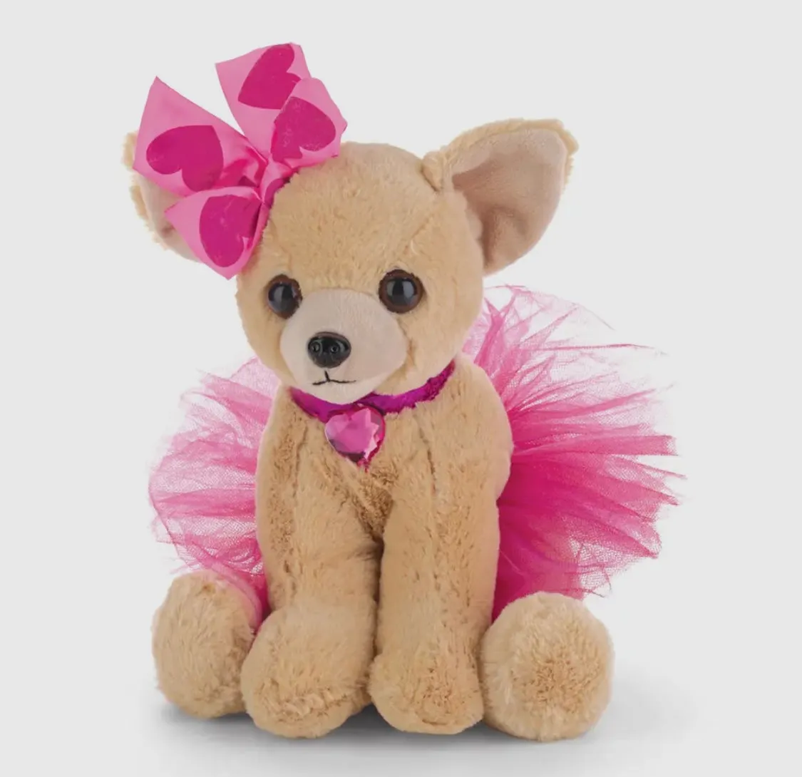 2024 Recital ChiChi Chihuahua