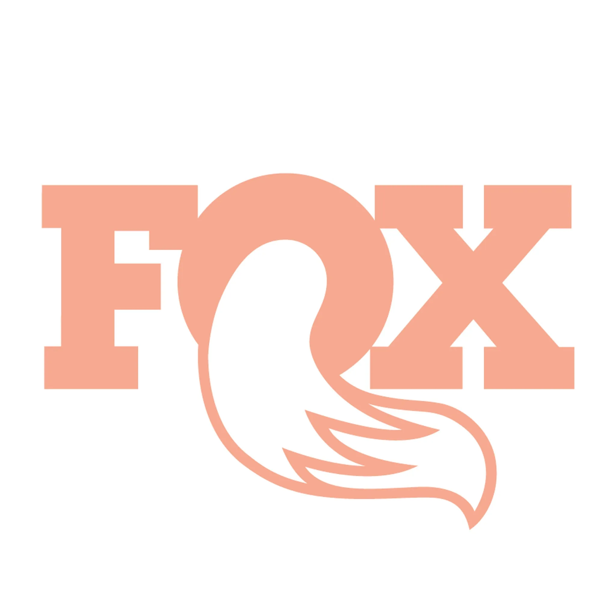 2025 Fox 38 Factory Shiny black