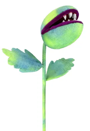 23" Venus Flytrap Mouth Pick - 57085GN