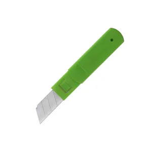 2A Snap Off Utility Knife Blades Refill 18 mm Box of 10