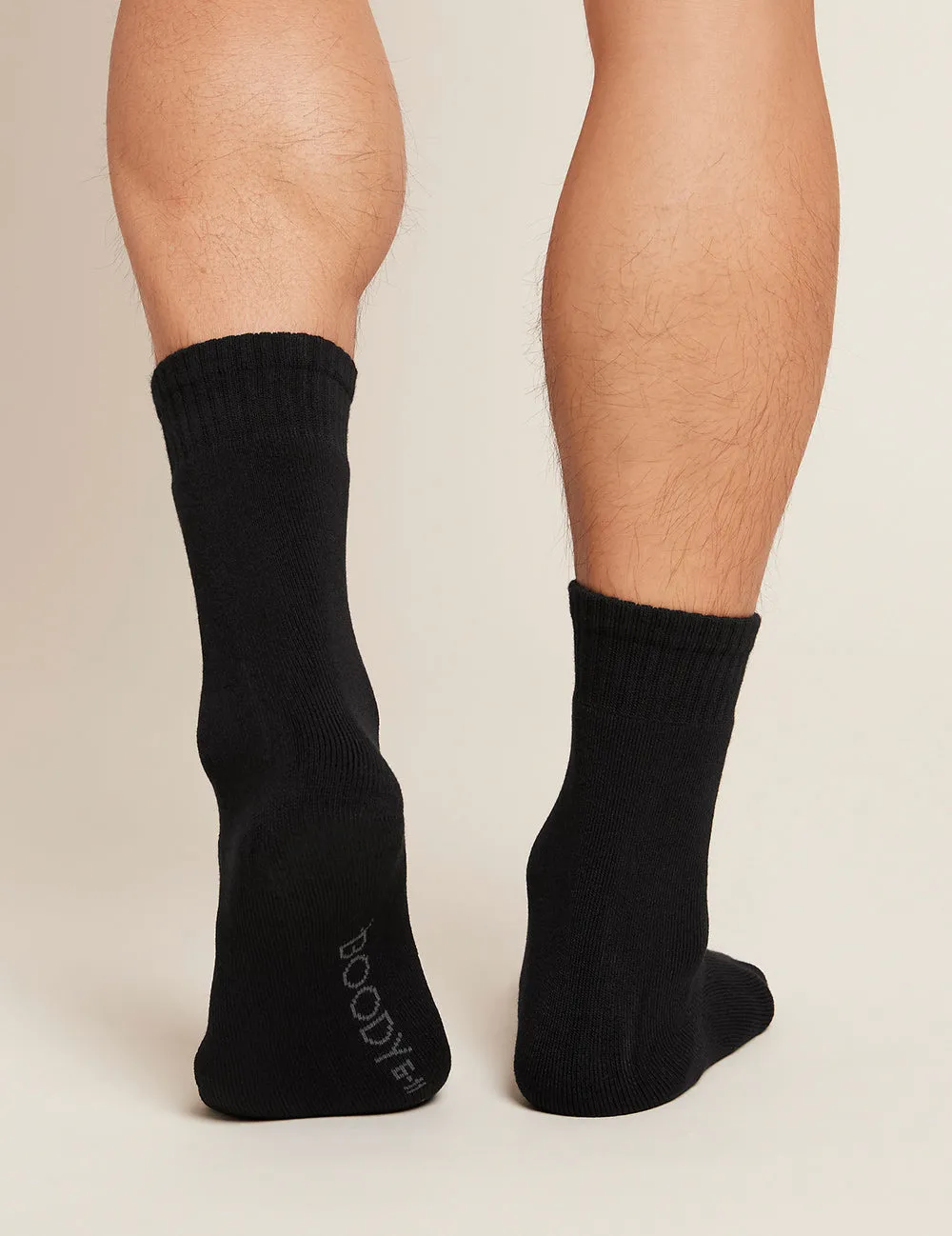 3-Pack Men's Work/Boot Socks
