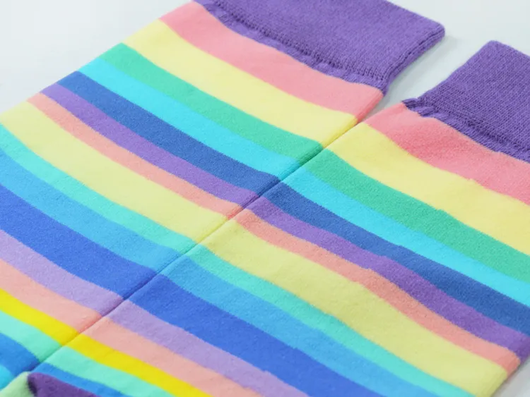 30 STRIPES Purple