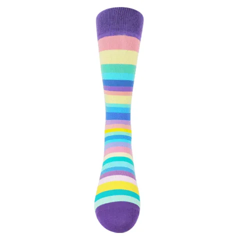 30 STRIPES Purple