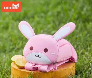 3D Little Creature Backpack - Bunny in M