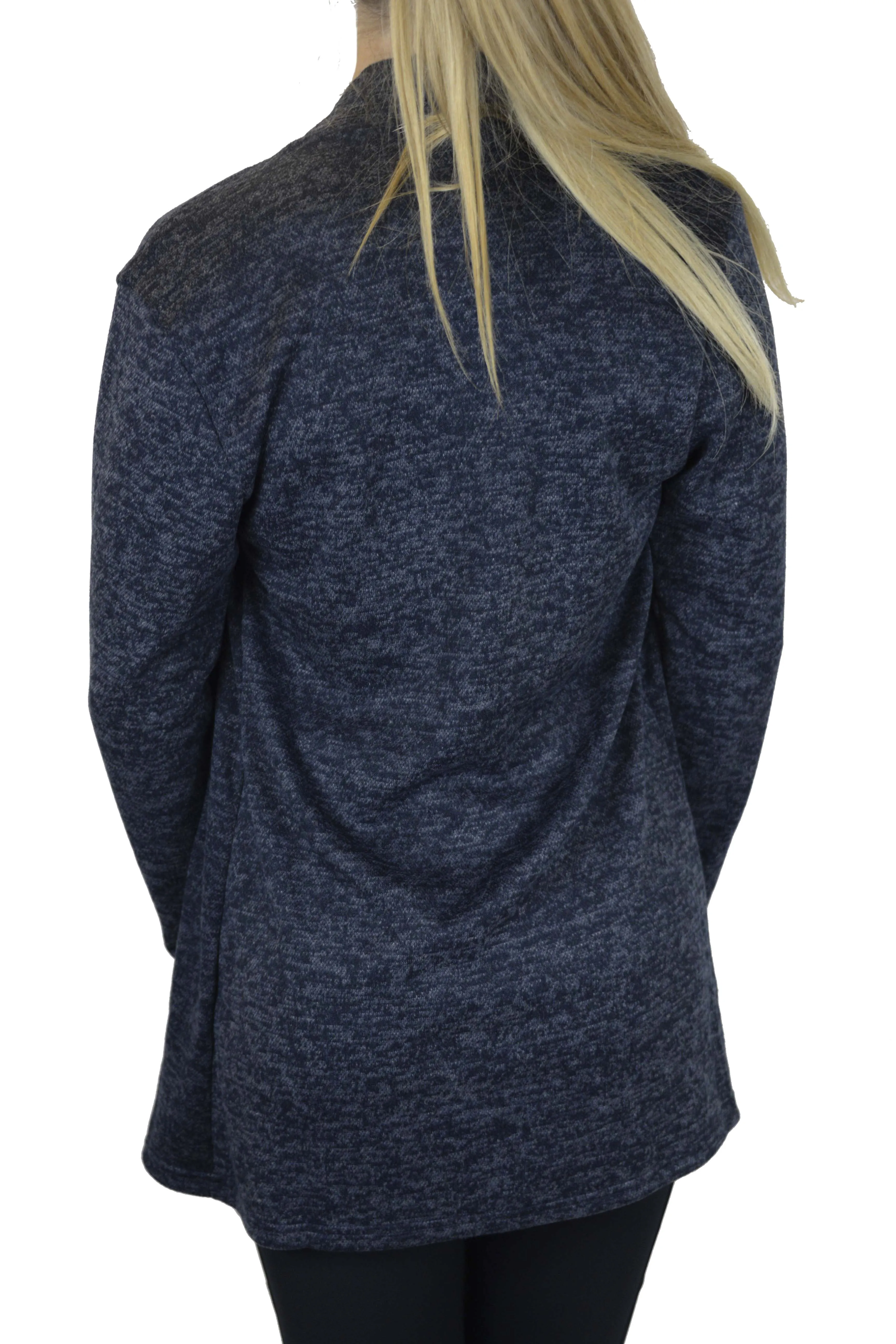 4007 - Amelia Wrap