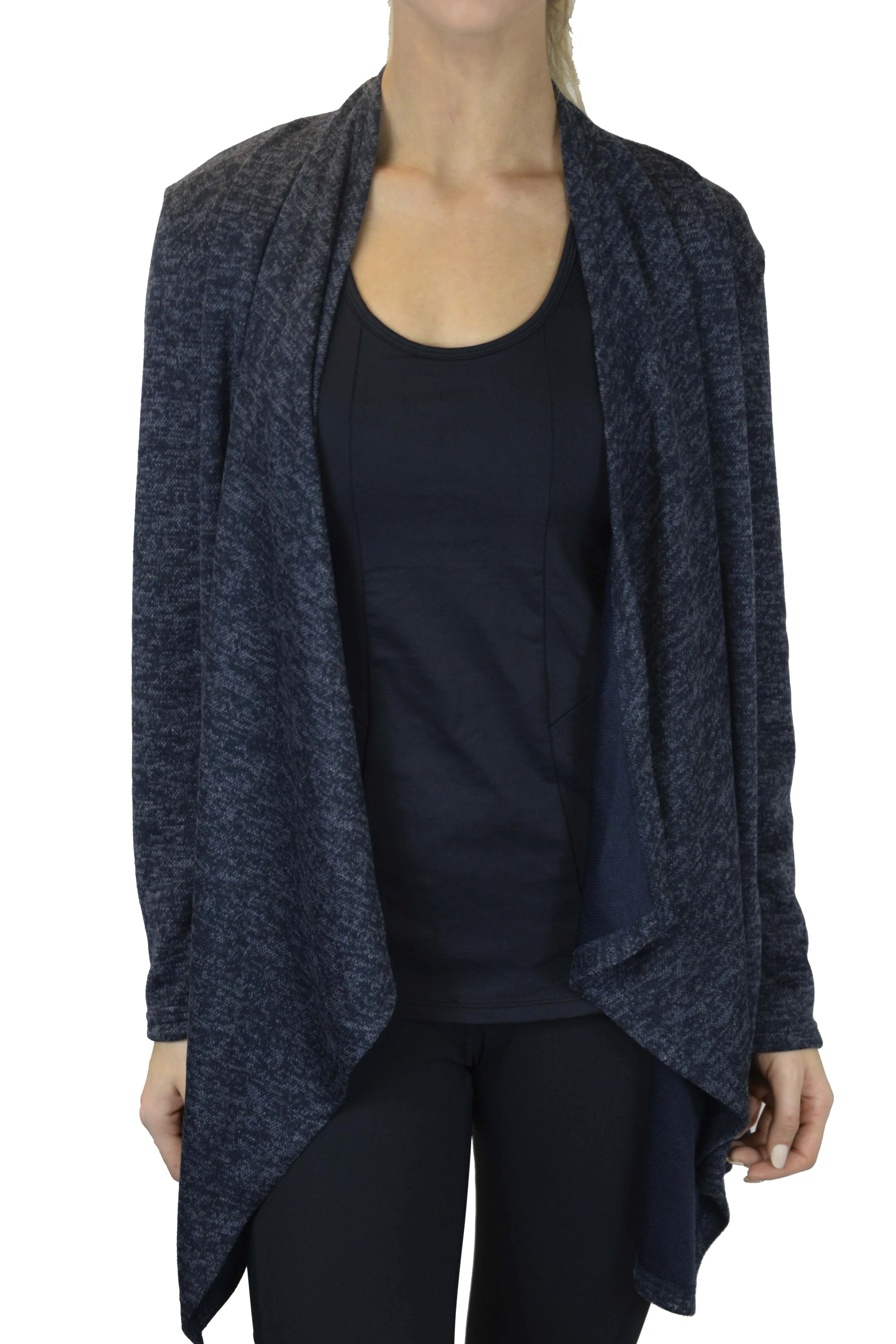 4007 - Amelia Wrap