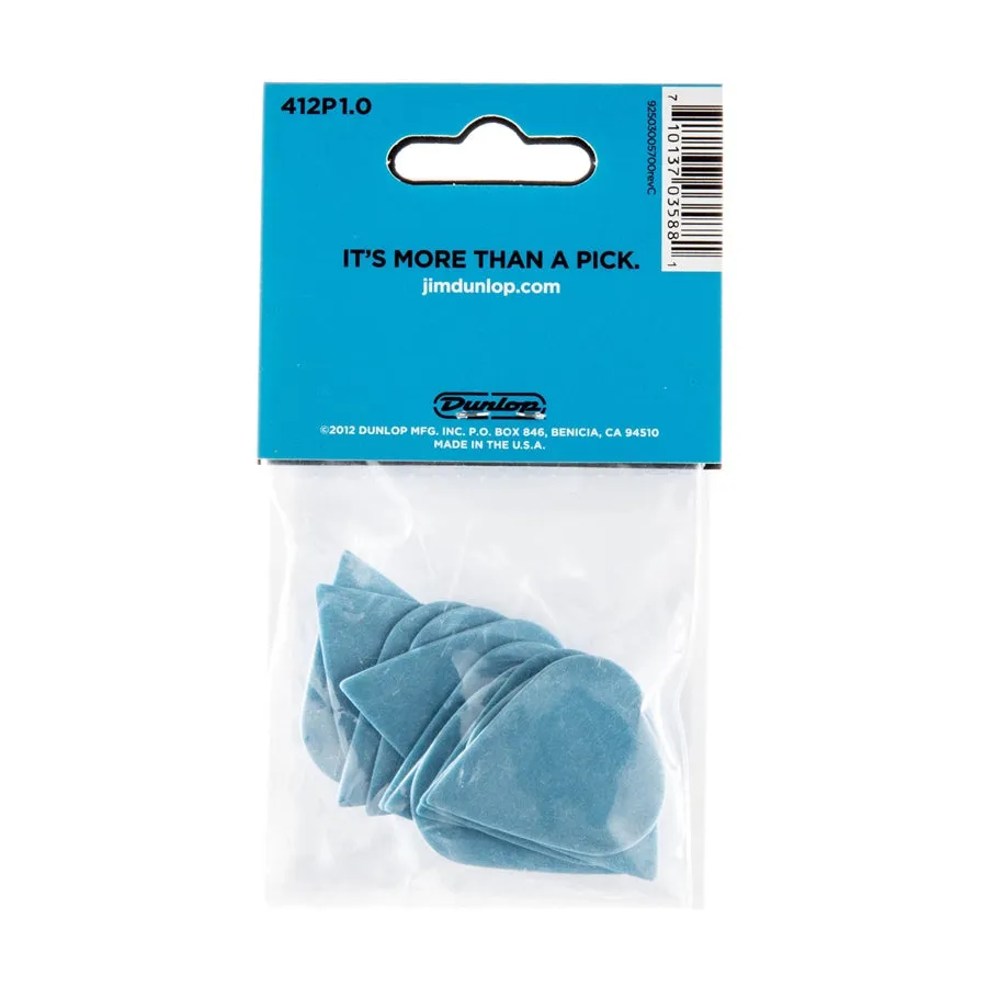 412P1.0 Tortex Sharp Blue