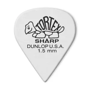 412P1.5 Tortex Sharp White