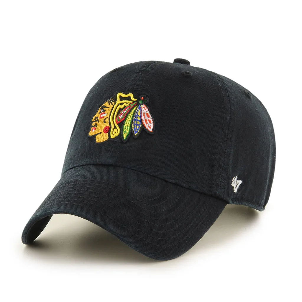 '47 N.H.L. Clean Up Ball Cap