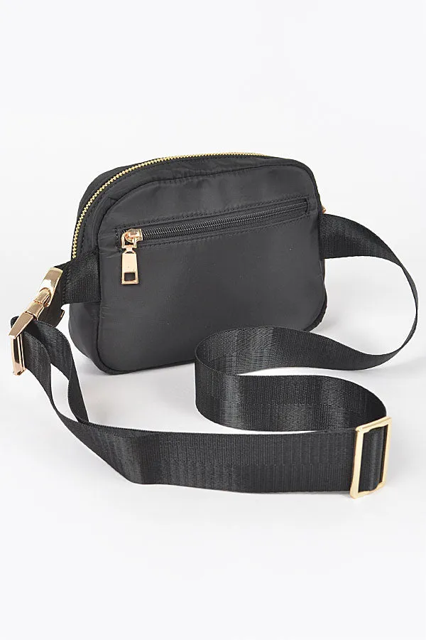 4958 Navy - Pack of 3