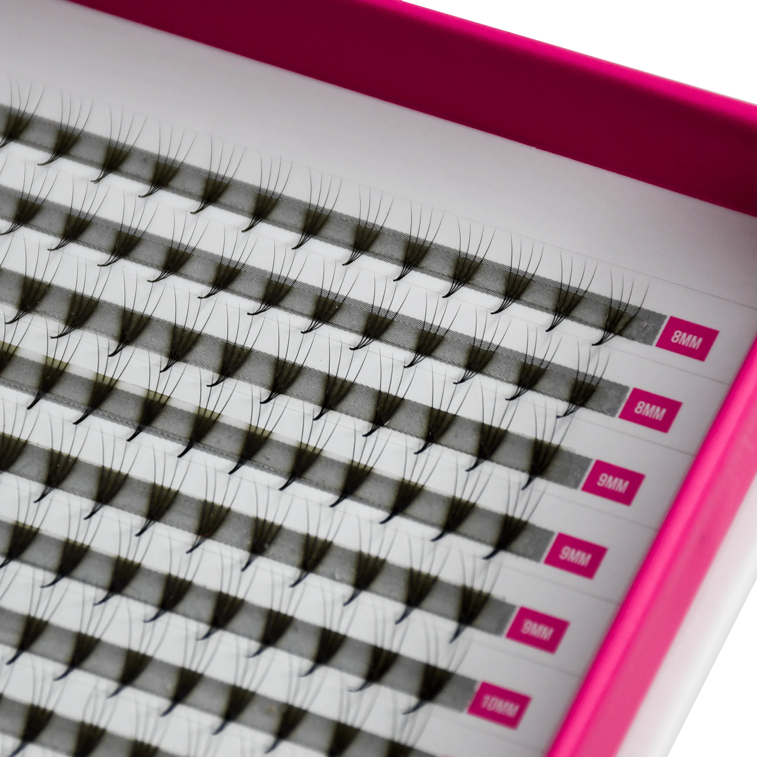 4D Volume Fans – XXL Tray