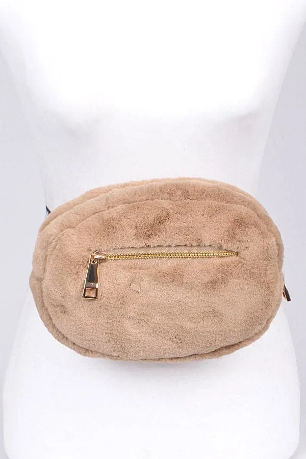 5037 Khaki - Pack of 3