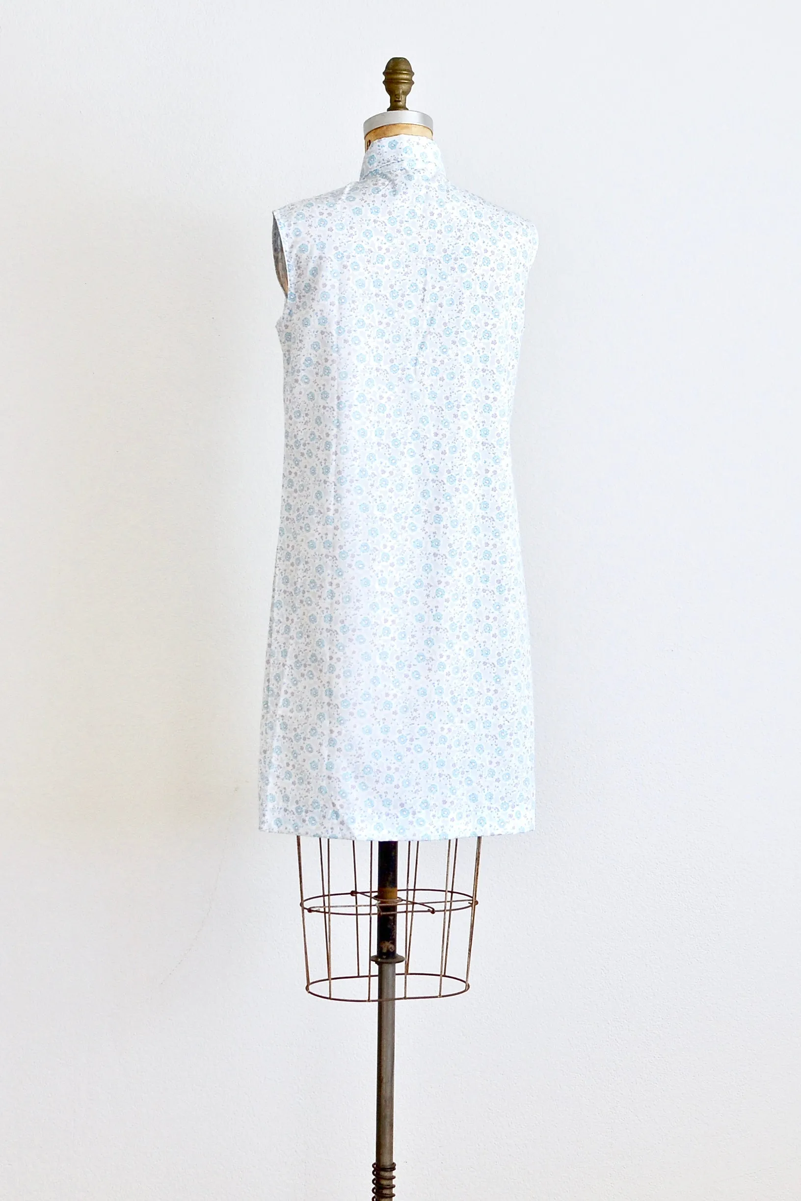 60s Day Shift Dress