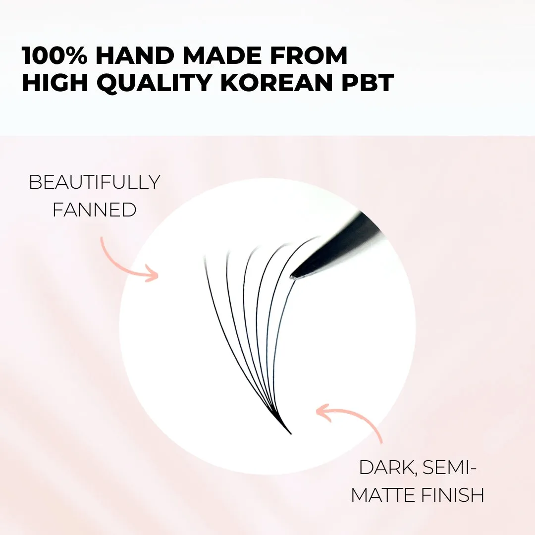 6D Promade Fans - Instant Setup 1000 Fans