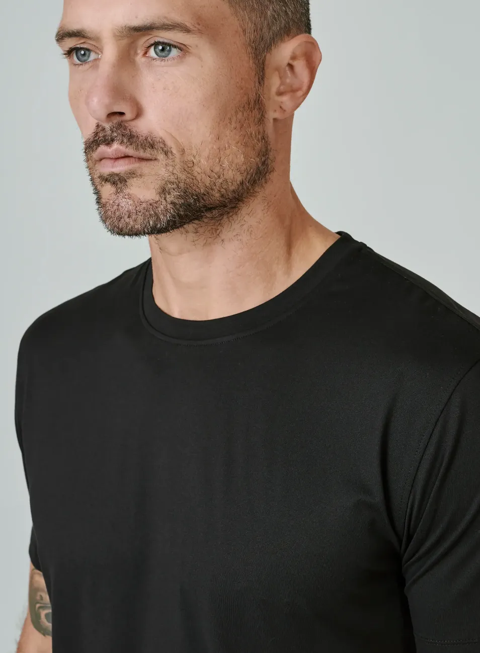 7 Diamonds Core Crew Tee