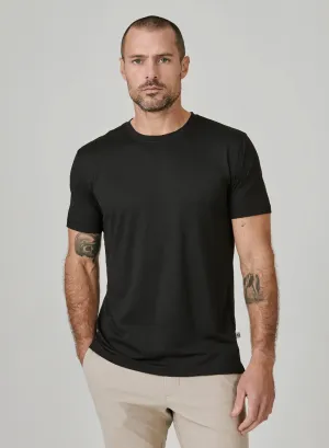 7 Diamonds Core Crew Tee