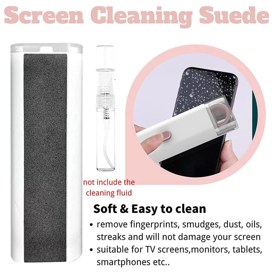 7 in 1 Headset Keyboard Cleaning Tools