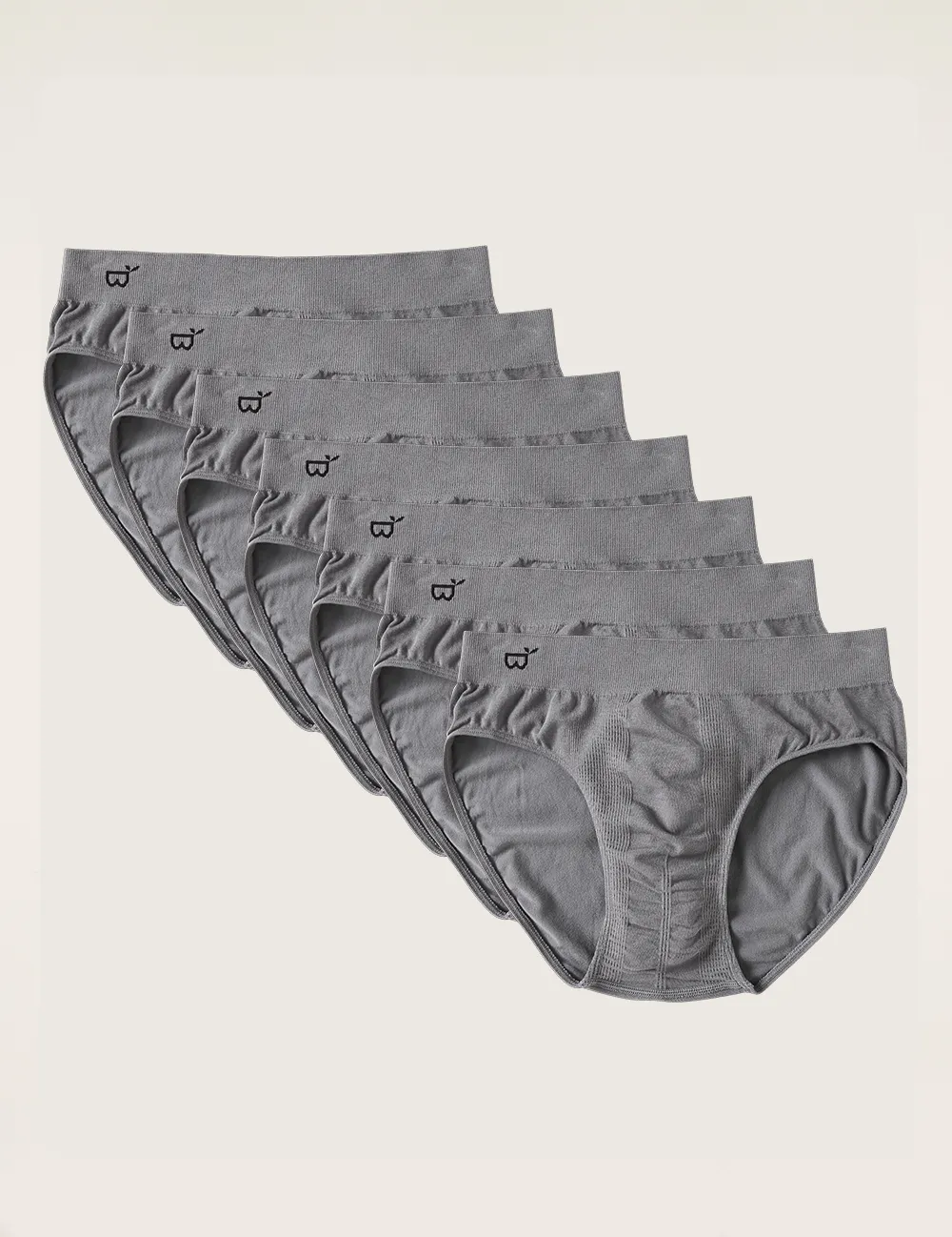 7-Pack Men's Original Briefs