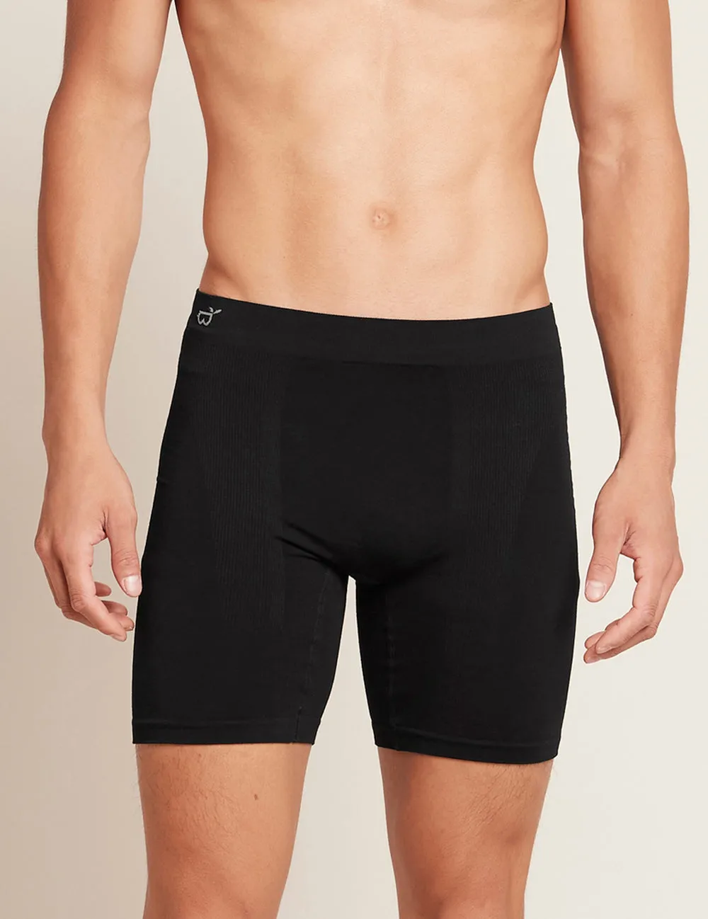 7-Pack Men's Original Longer Boxers