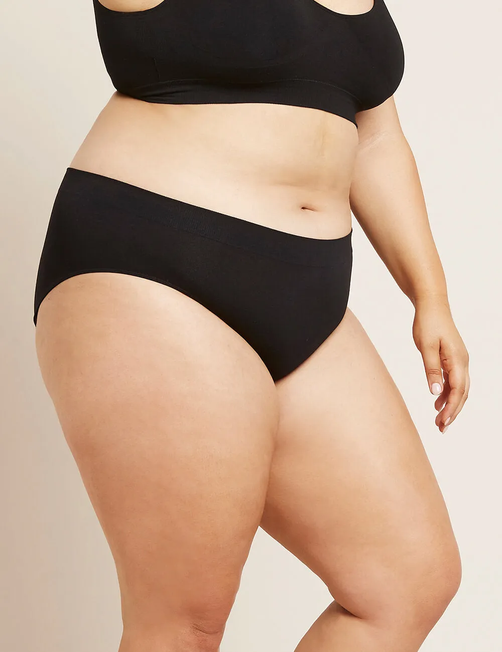 7-Pack Midi Brief