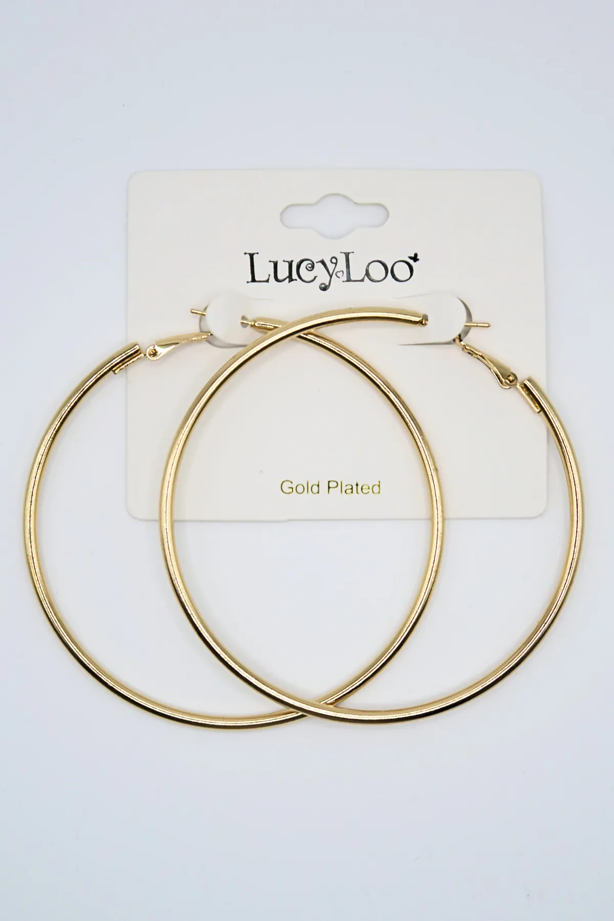 70MM BASIC HOOPS