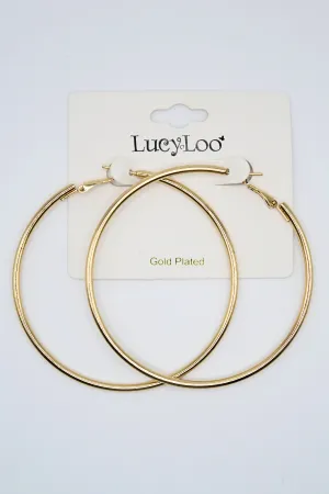 70MM BASIC HOOPS