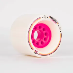 88 Wheels Maverick Pro 80mm 74a downhill longboard wheels