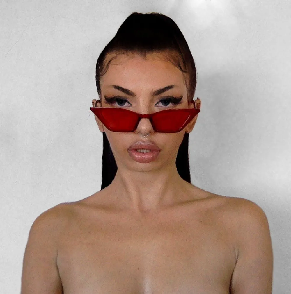 90's Slim Shades