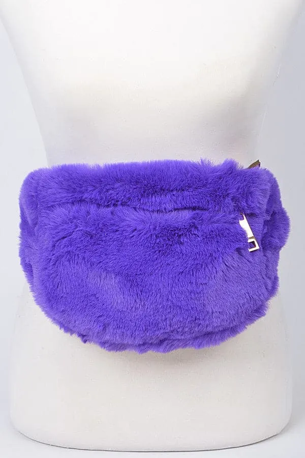 9217 Purple - Pack of 3