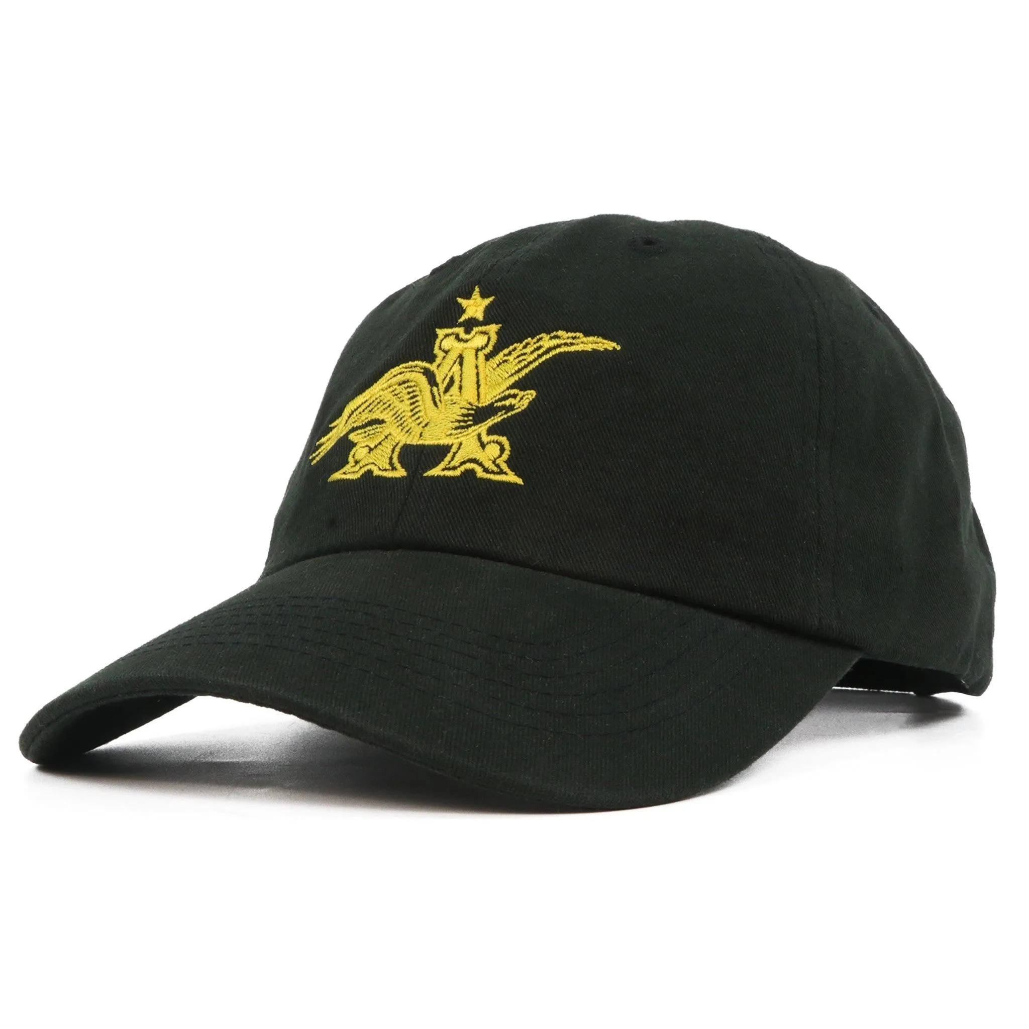 A & Eagle Hat