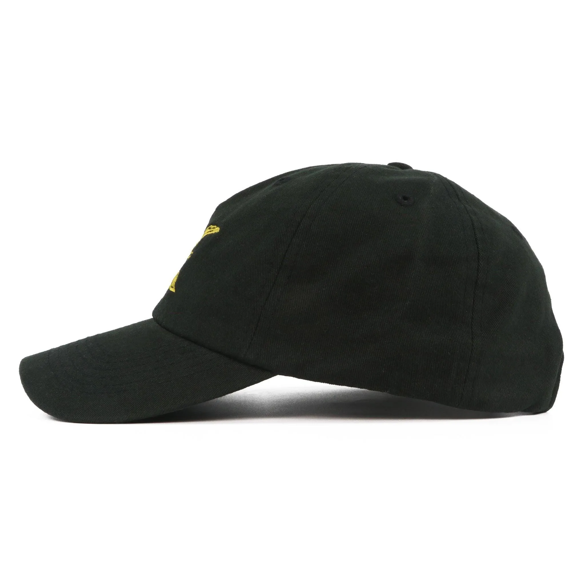 A & Eagle Hat