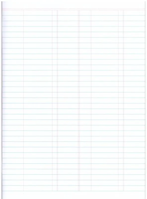 A4 Business Studies Book 3