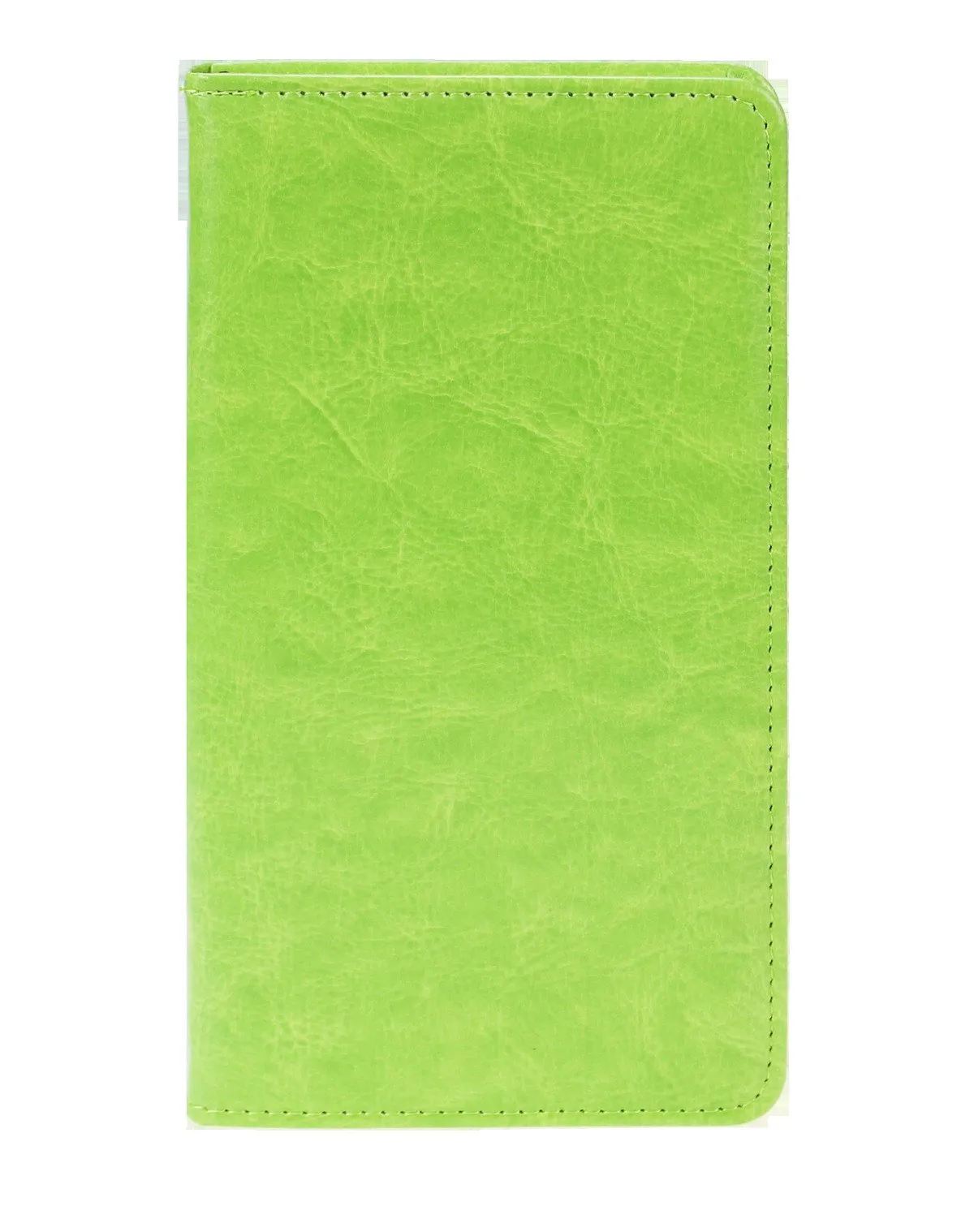 A6 Colorful Business Notebook