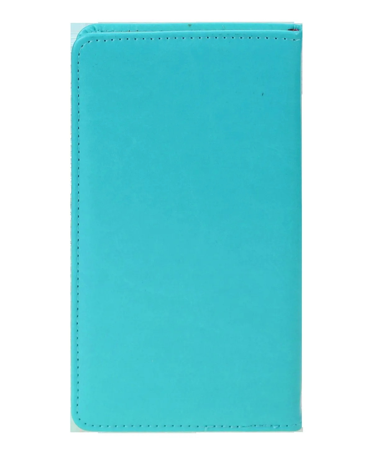 A6 Colorful Business Notebook