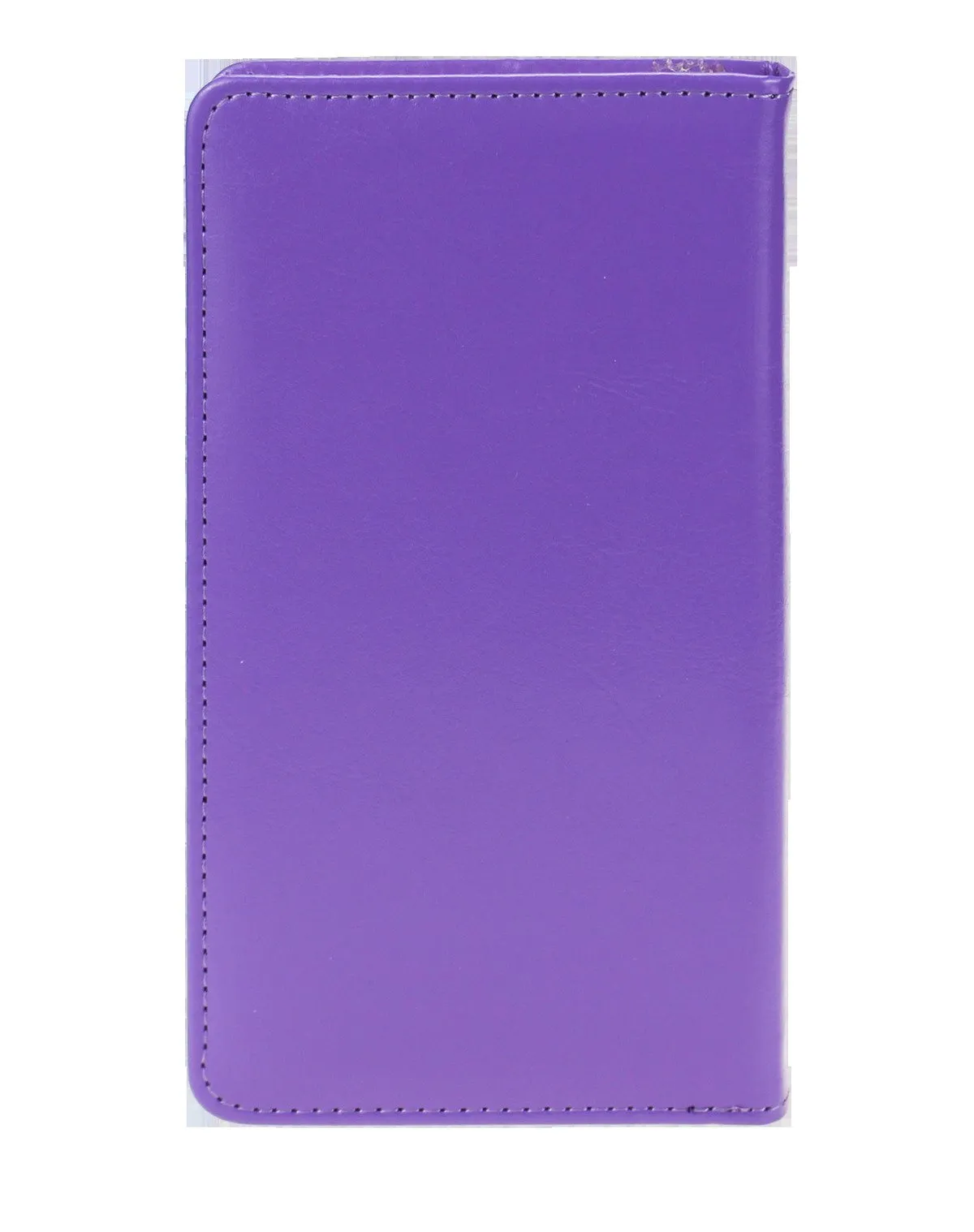 A6 Colorful Business Notebook