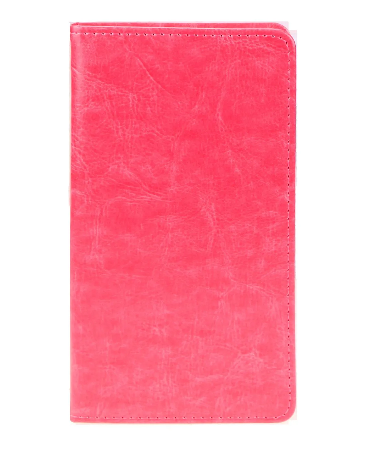 A6 Colorful Business Notebook