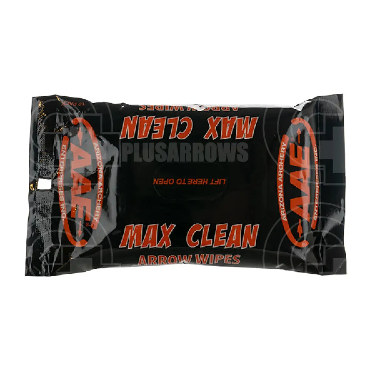 AAE Max Clean Arrow Wipes