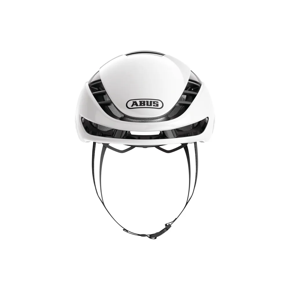 ABUS GameChanger 2.0 - Shiny White
