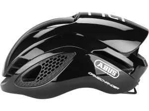 Abus - Helmet Gamechanger Shiny Black