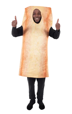Adult Chip Costume
