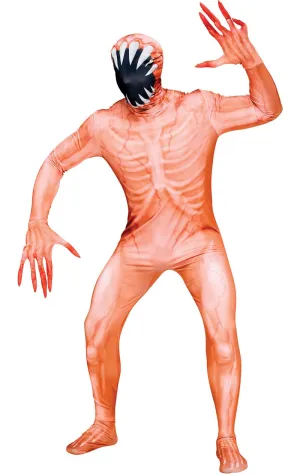 Adult Pit Dweller Halloween Costume