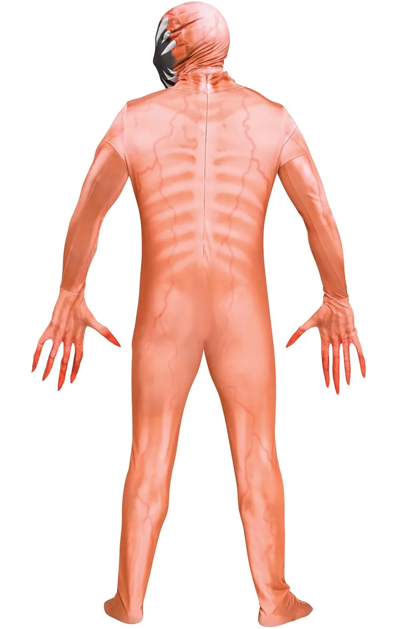 Adult Pit Dweller Halloween Costume