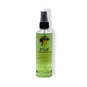 African Essence Designing Spritz (Lite Hold)